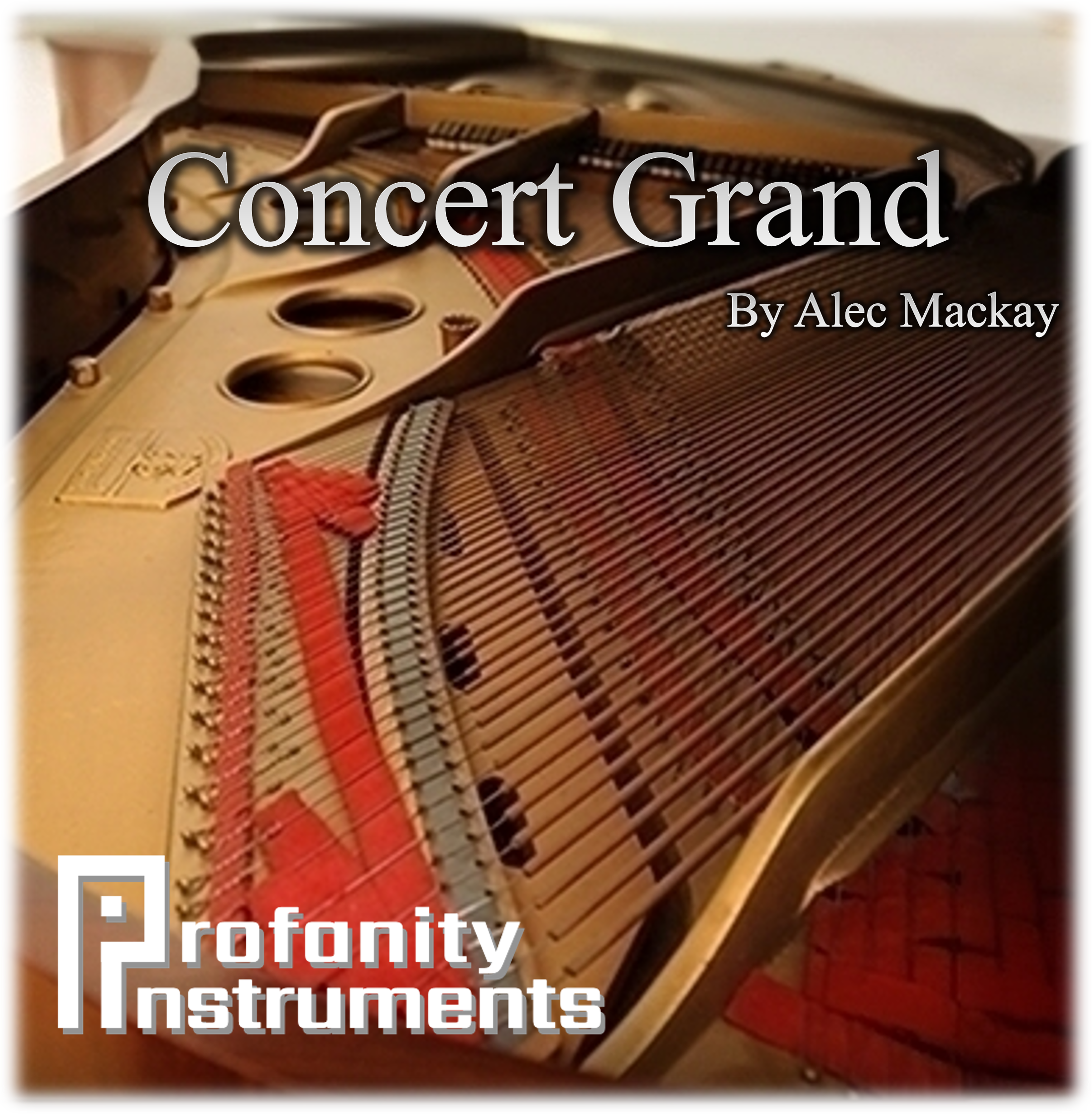 Concert Grand