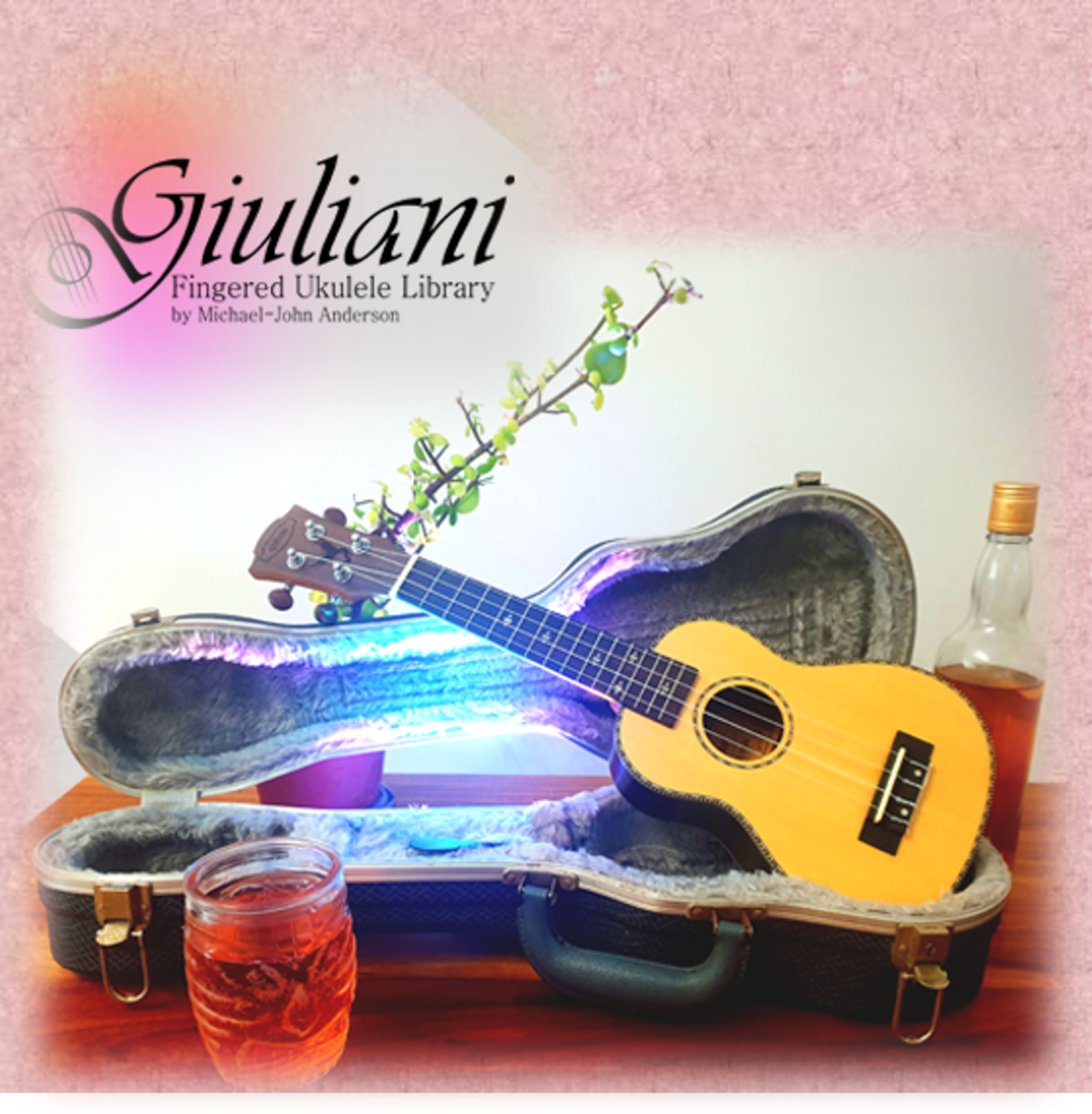 Giuliani Ukulele